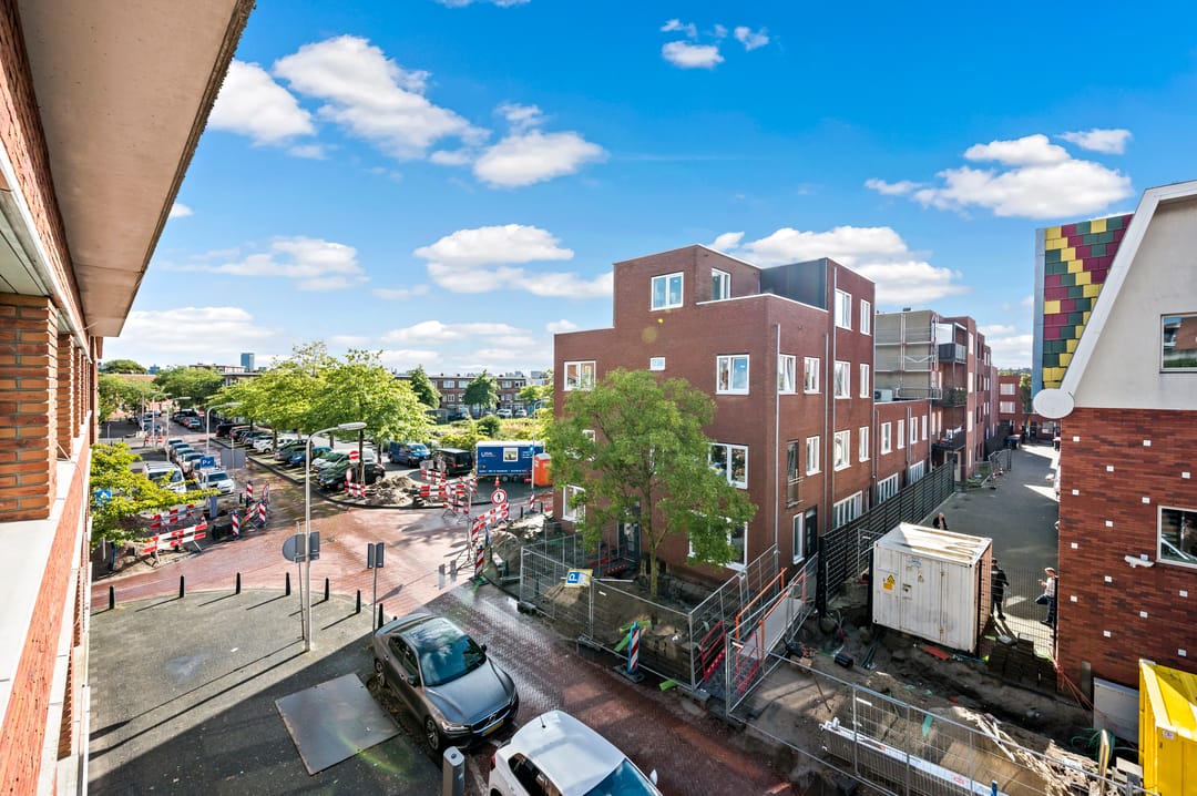 Foto 38 van Delagoastraat 45