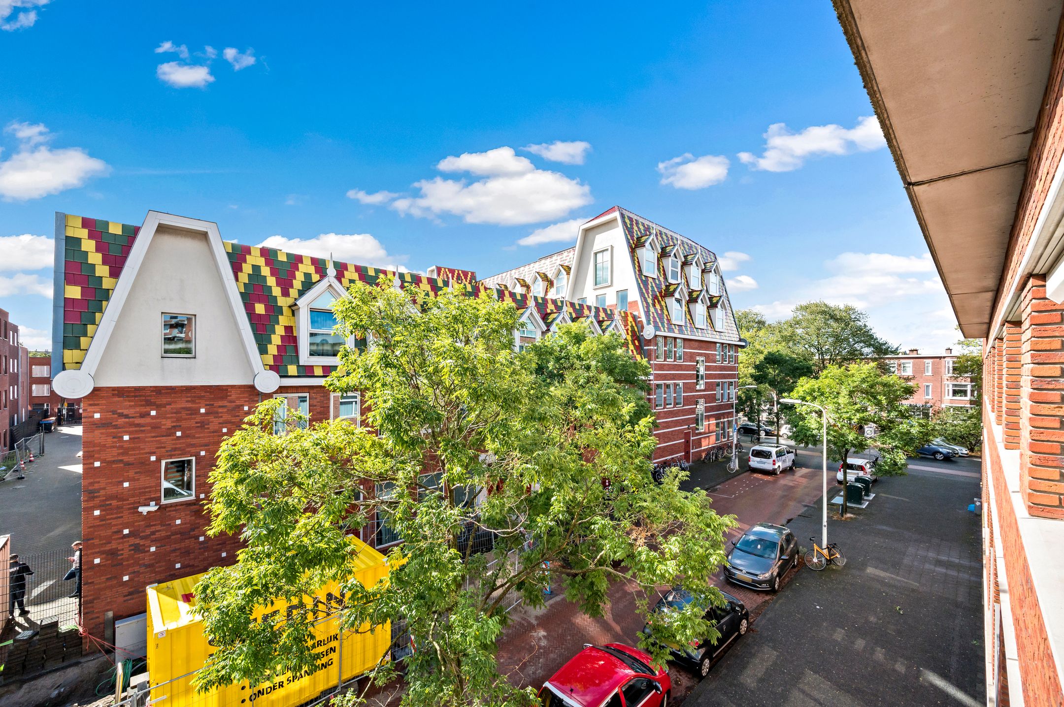 Foto 39 van Delagoastraat 45