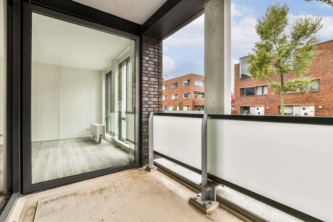 Foto 13 van Fritz Dietrich Kahlenbergstraat 59