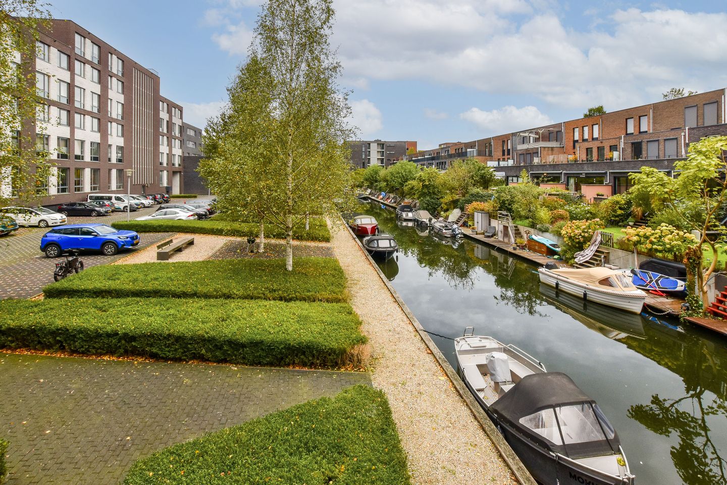 Foto 20 van Fritz Dietrich Kahlenbergstraat 59