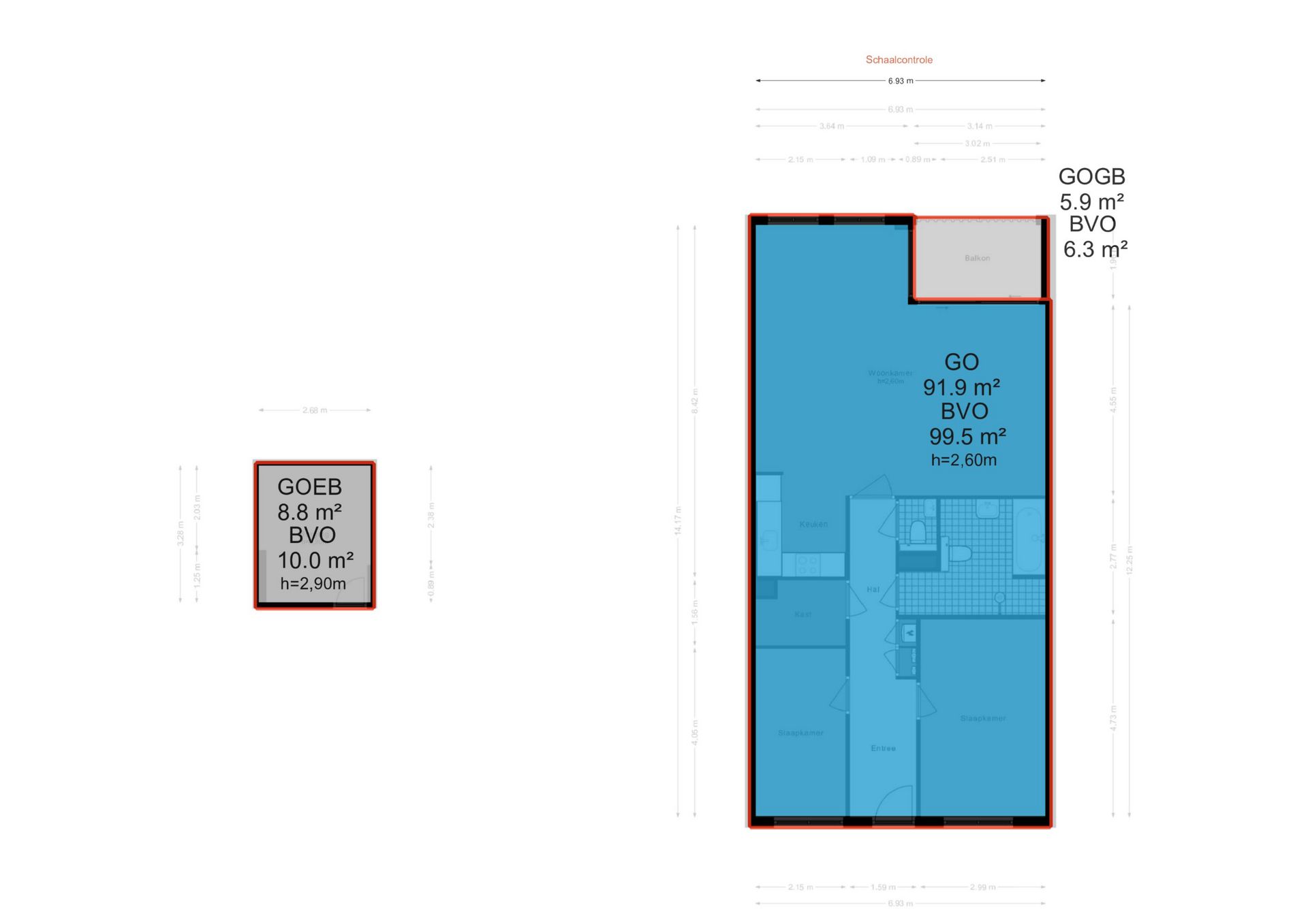 Foto 27 van Fritz Dietrich Kahlenbergstraat 59