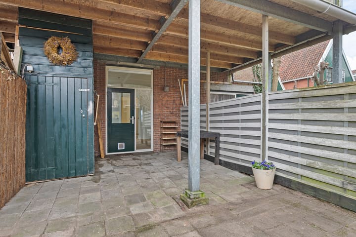 Foto 2 van Krommenieërpad 156-B