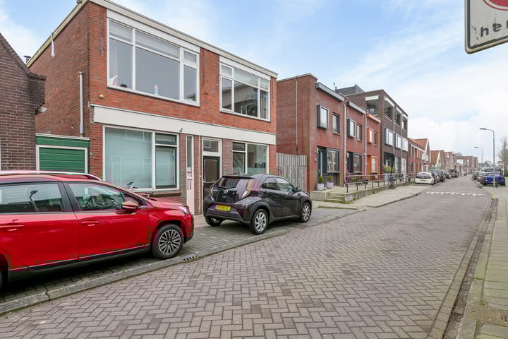 Foto 5 van Krommenieërpad 156-B