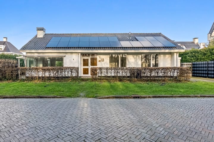 Foto 1 van Oostmadeweg 21