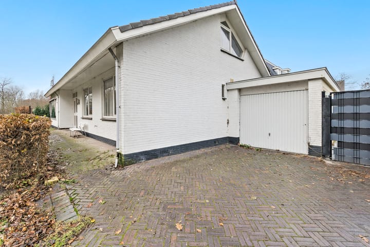 Foto 10 van Oostmadeweg 21