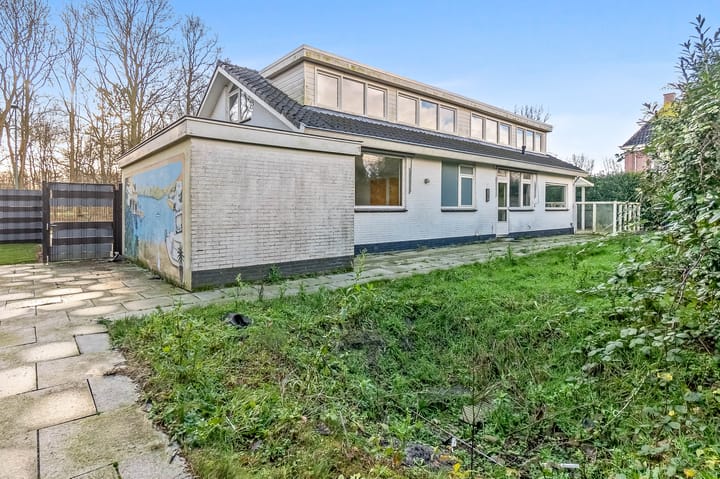 Foto 66 van Oostmadeweg 21