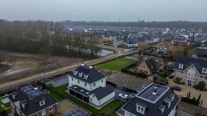 Foto 70 van Oostmadeweg 21