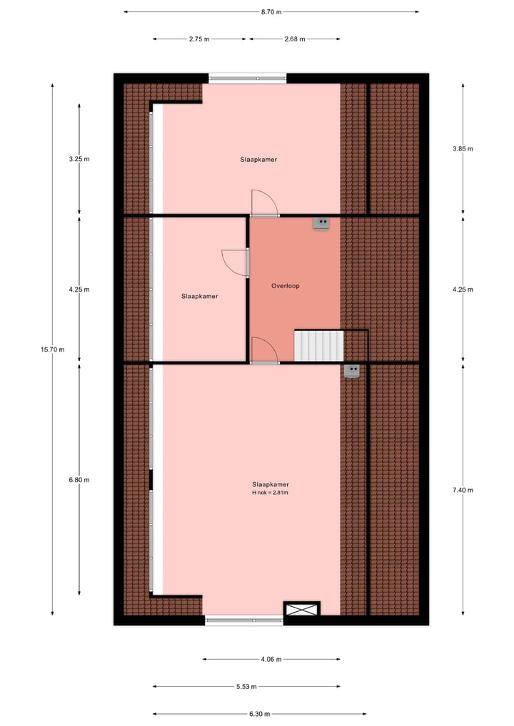 Foto 76 van Oostmadeweg 21