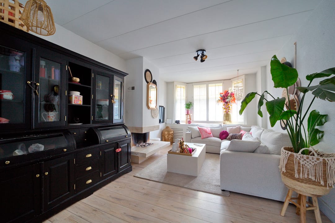 Foto 2 van Mient 320