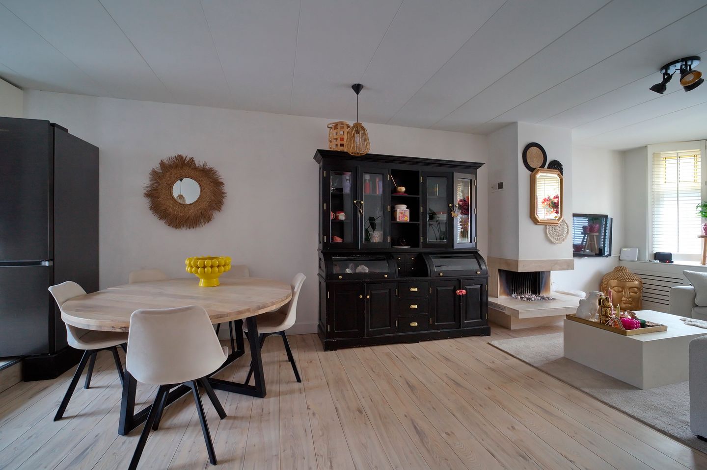 Foto 4 van Mient 320