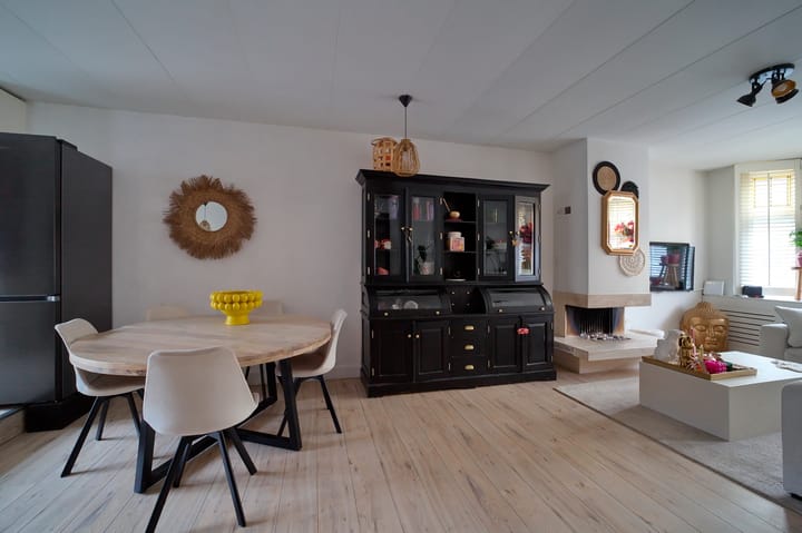 Foto 4 van Mient 320