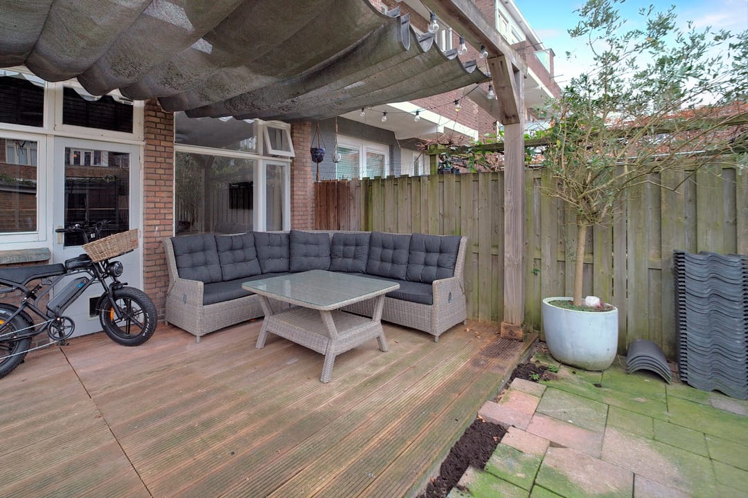 Foto 13 van Mient 320