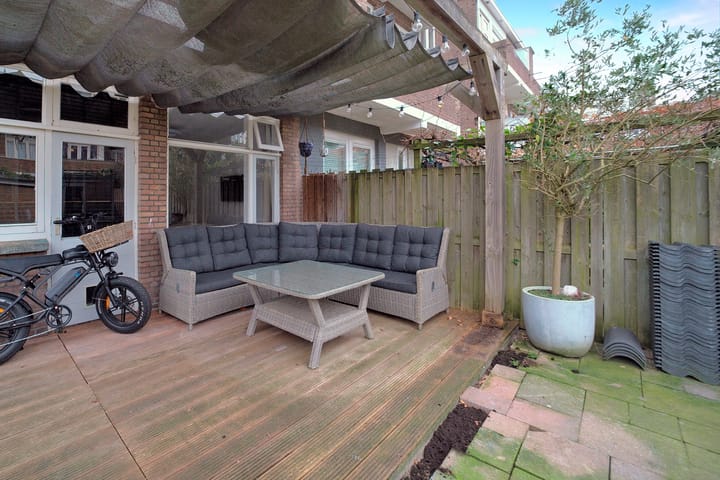 Foto 13 van Mient 320