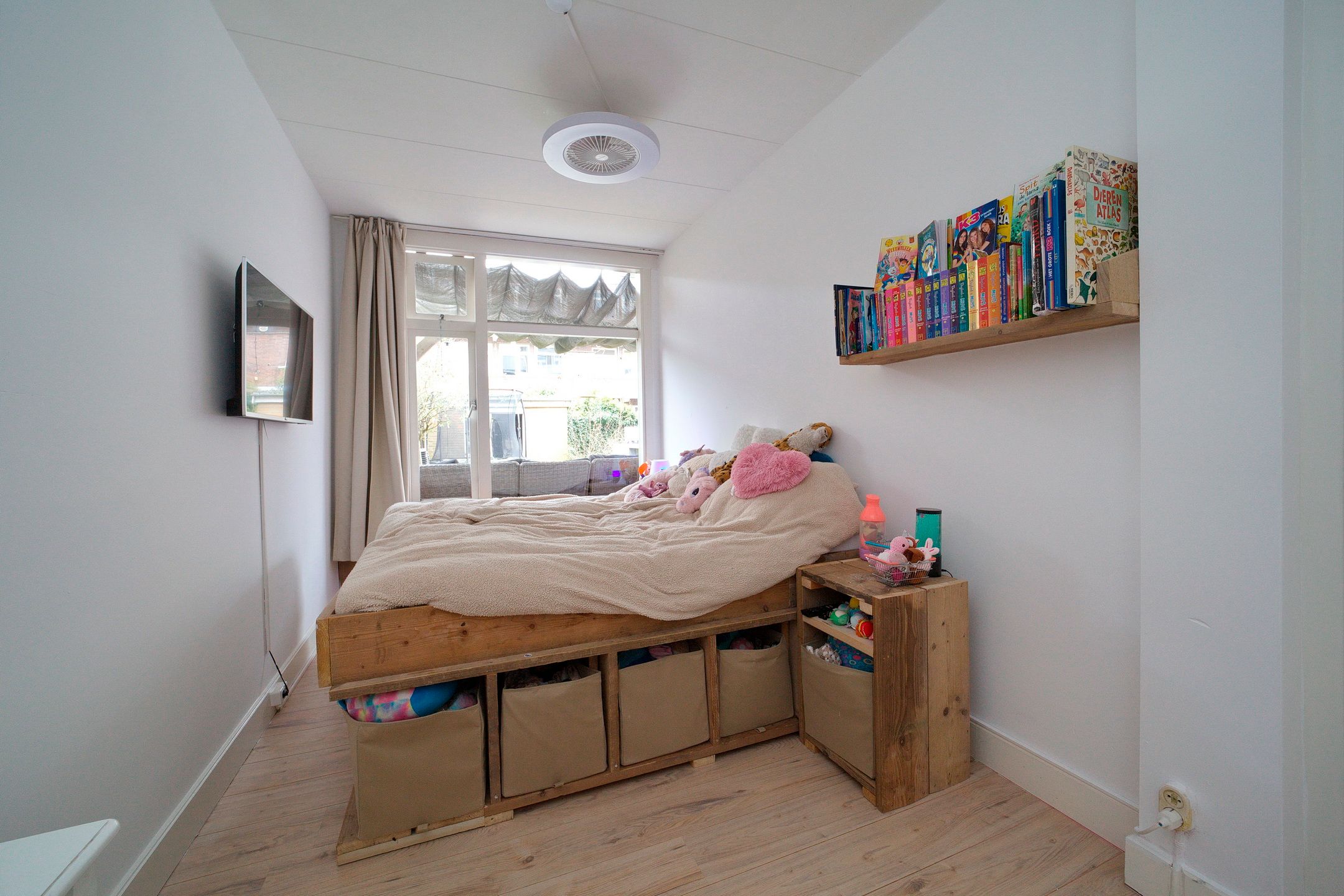 Foto 15 van Mient 320