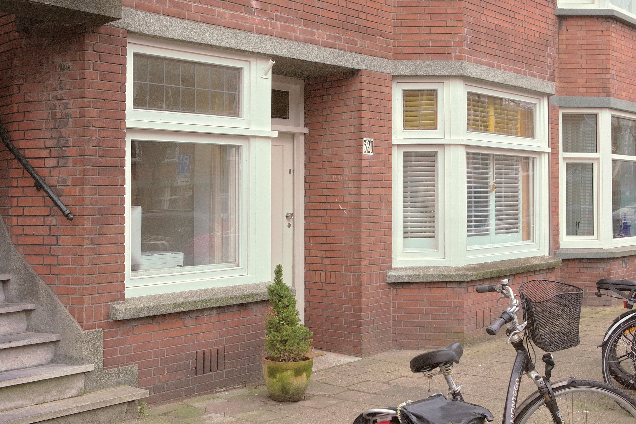 Foto 27 van Mient 320