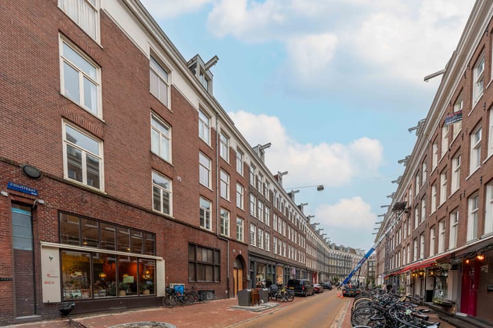 Foto 4 van Gerard Doustraat 56-A2