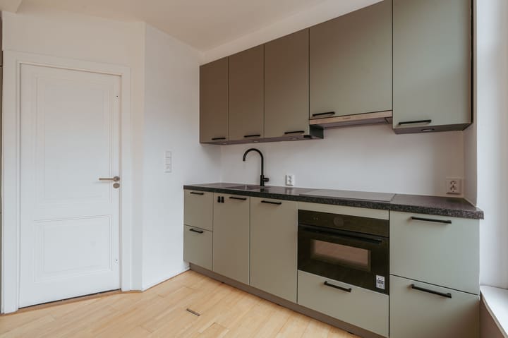 Foto 5 van Gerard Doustraat 56-A2