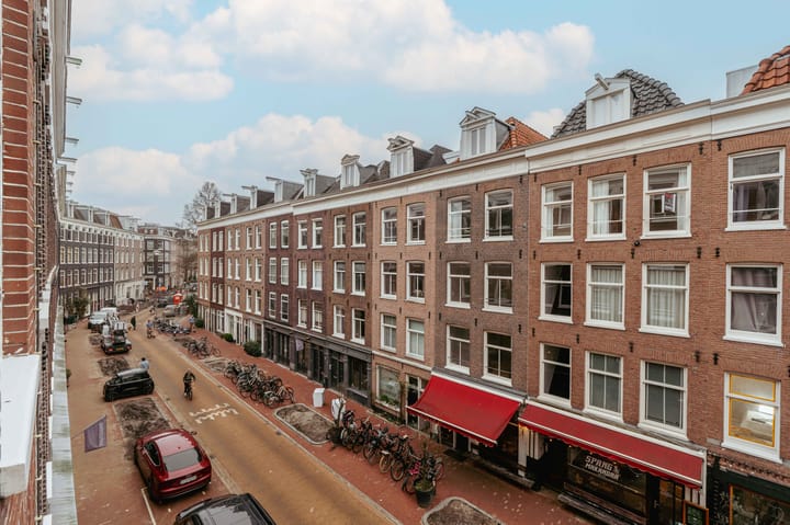 Photo 9 of Gerard Doustraat 56-A2