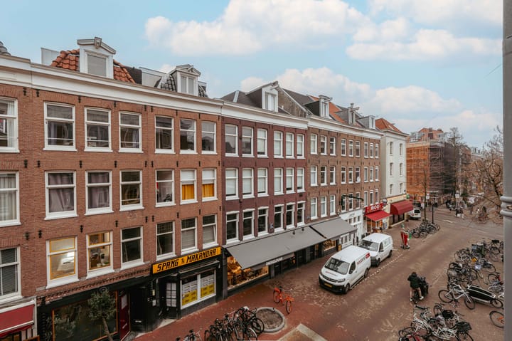 Photo 10 of Gerard Doustraat 56-A2