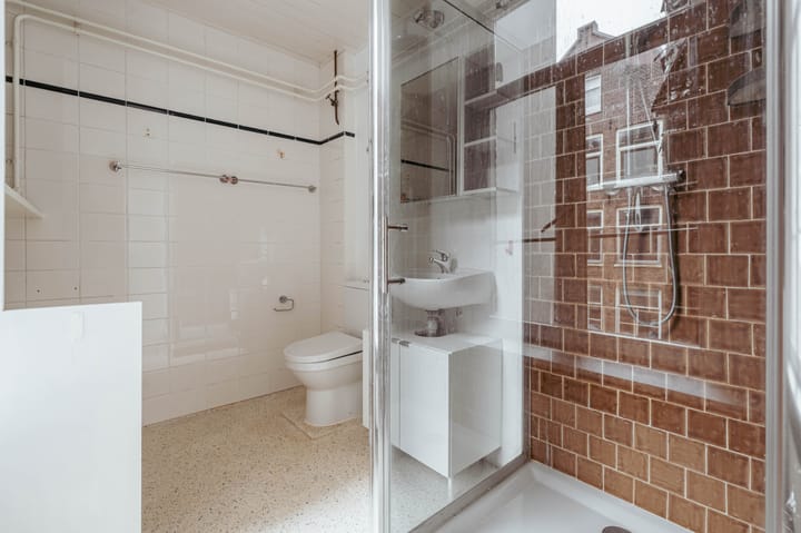 Photo 14 of Gerard Doustraat 56-A2