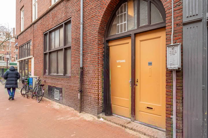 Photo 17 of Gerard Doustraat 56-A2