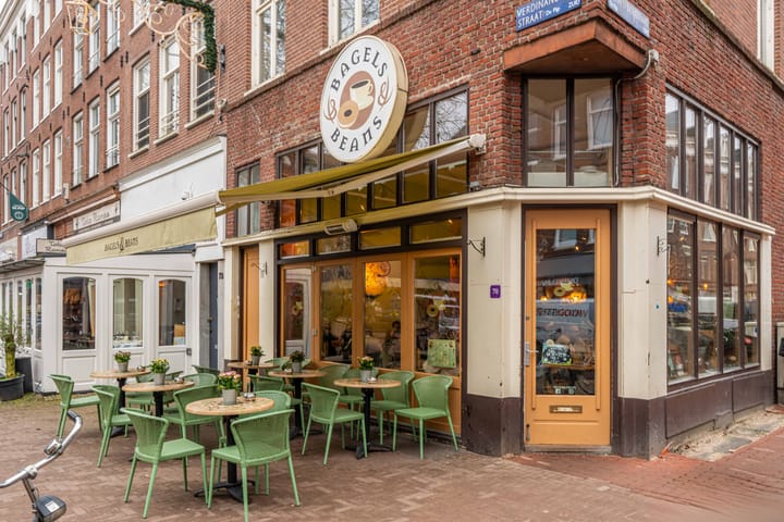 Photo 18 of Gerard Doustraat 56-A2