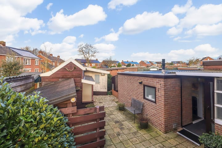 Foto 15 van Verheijstraat 59