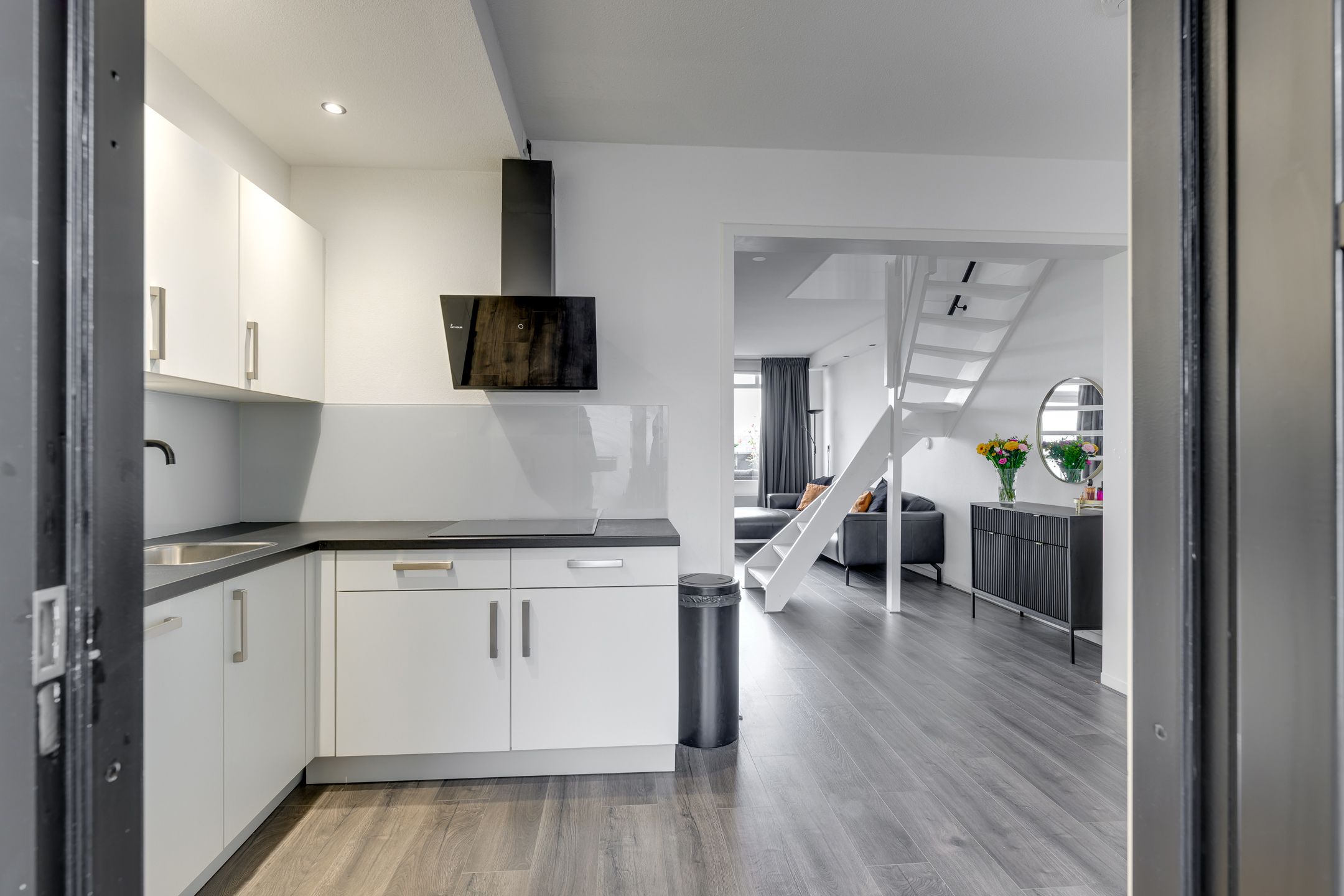 Foto 3 van Diepenbrockrode 40