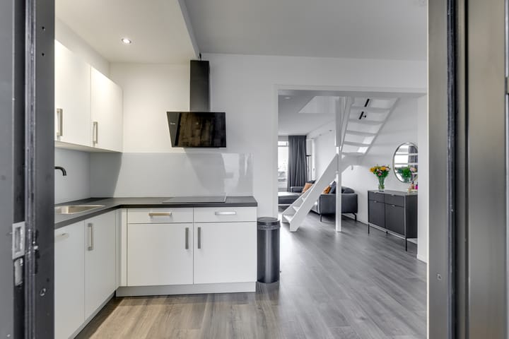 Foto 3 van Diepenbrockrode 40