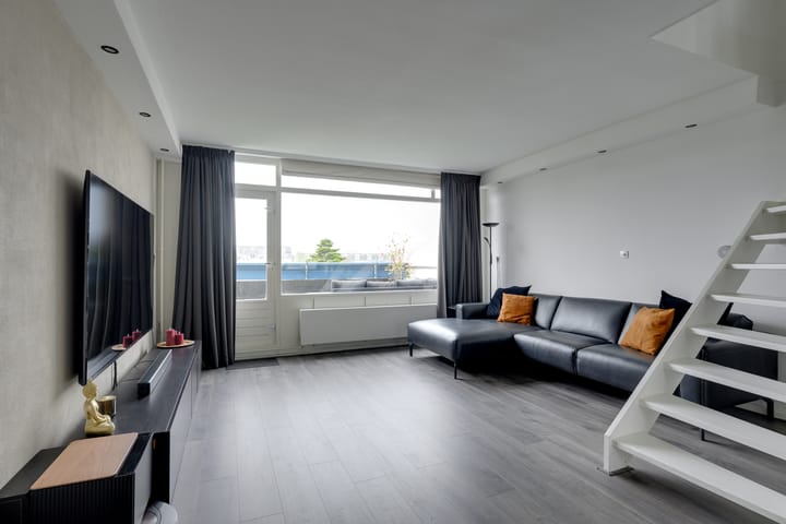 Foto 10 van Diepenbrockrode 40