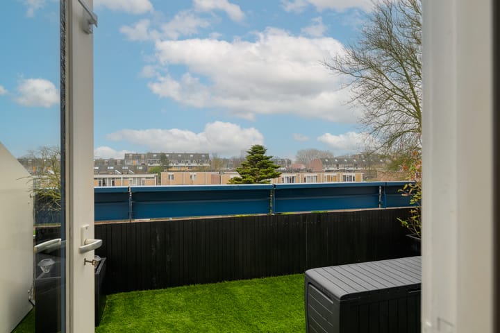 Foto 13 van Diepenbrockrode 40