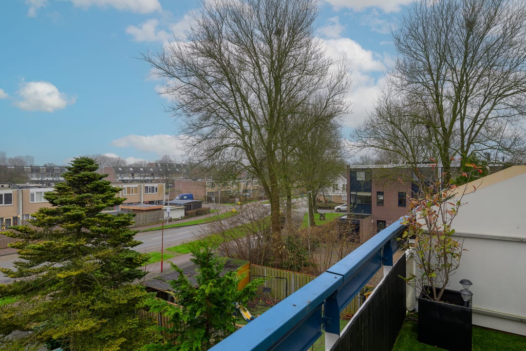 Foto 16 van Diepenbrockrode 40