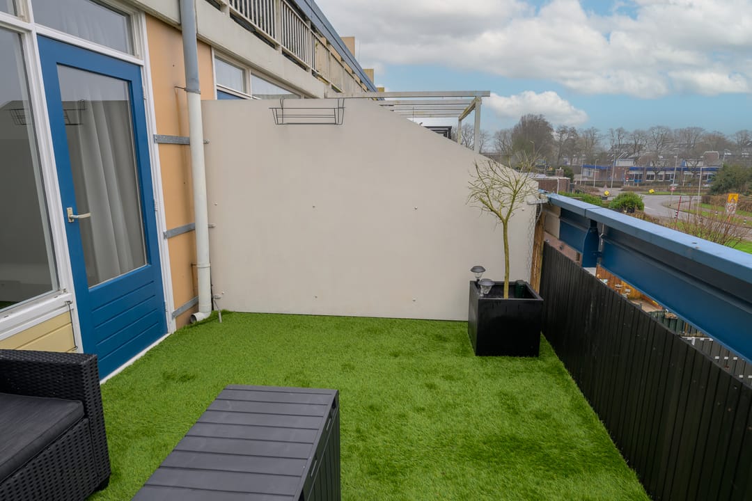 Foto 17 van Diepenbrockrode 40