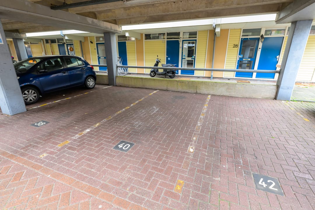 Foto 32 van Diepenbrockrode 40