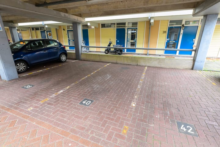 Foto 32 van Diepenbrockrode 40