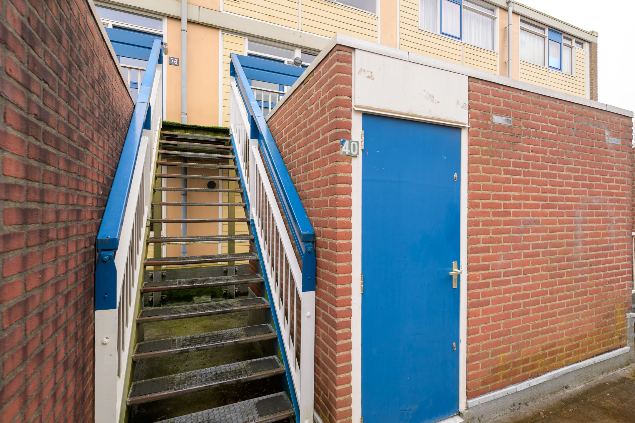 Foto 33 van Diepenbrockrode 40