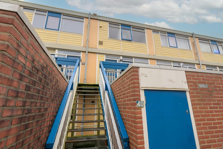 Foto 34 van Diepenbrockrode 40