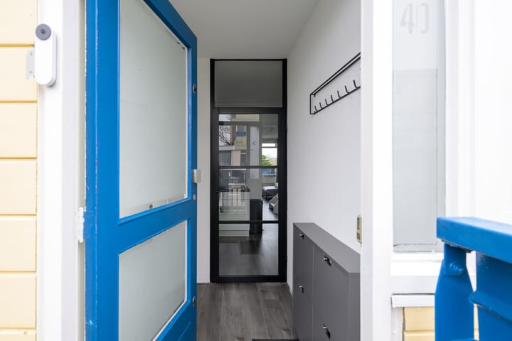 Foto 35 van Diepenbrockrode 40