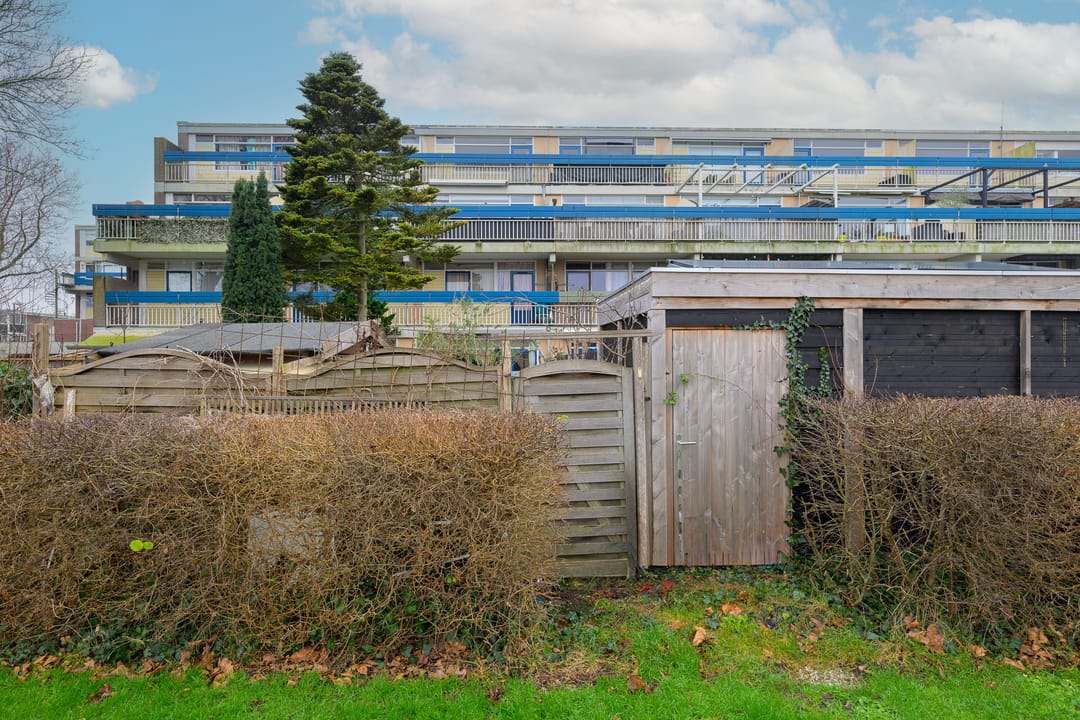 Foto 37 van Diepenbrockrode 40