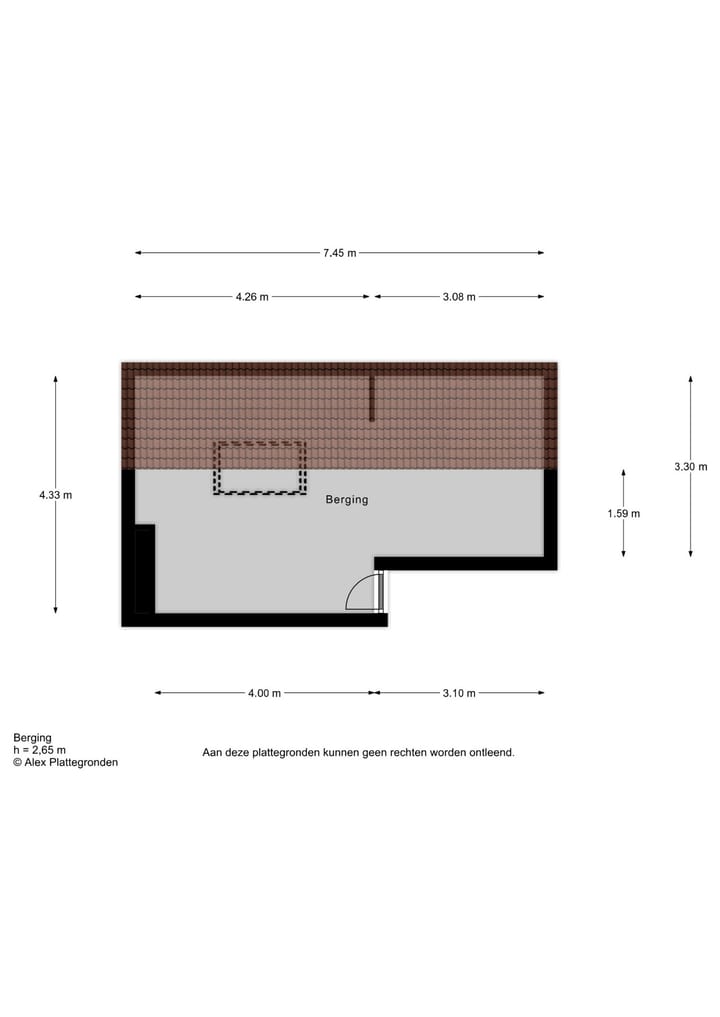 Foto 23 van Stadhouderslaan 44