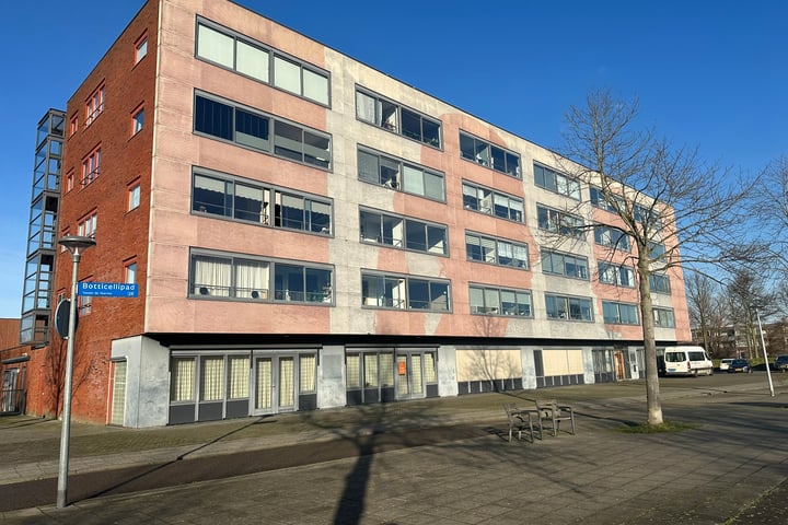 Juan Grisstraat 108, Almere