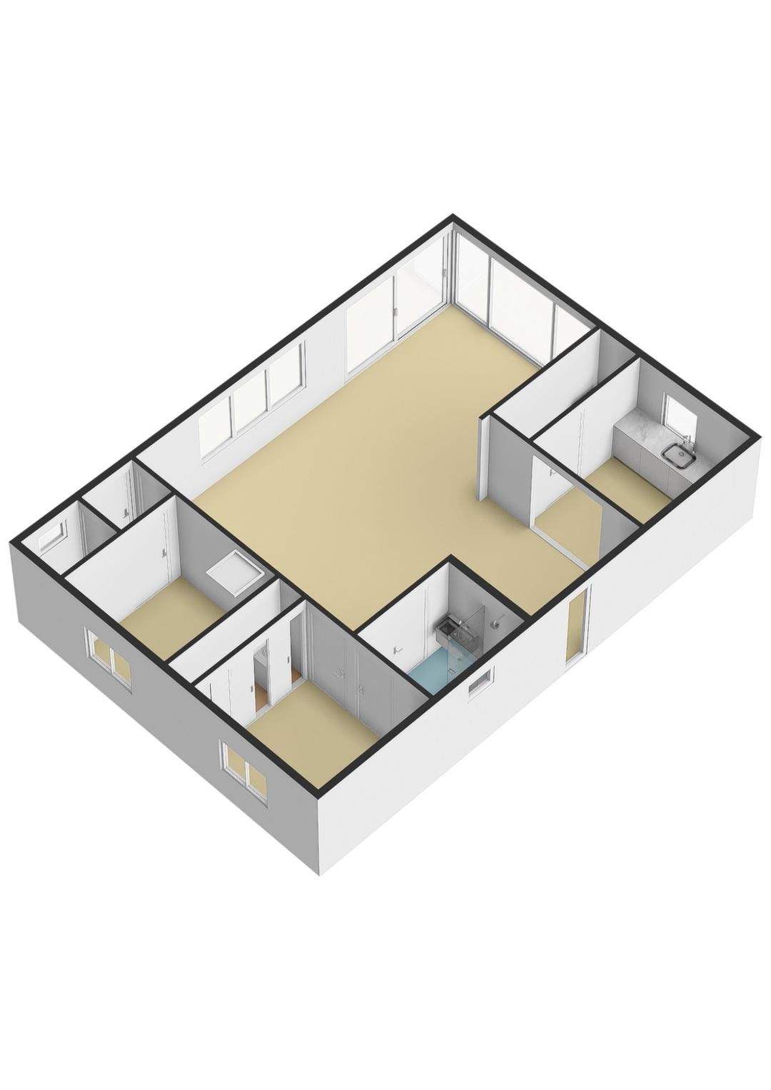 Photo 23 of Lage Bergweg 41-2