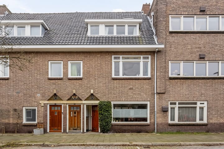 Foto 1 van Scheldestraat 1
