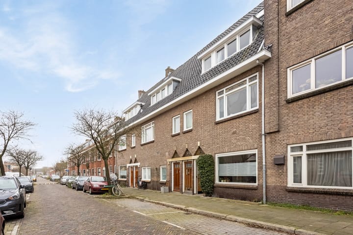 Foto 4 van Scheldestraat 1