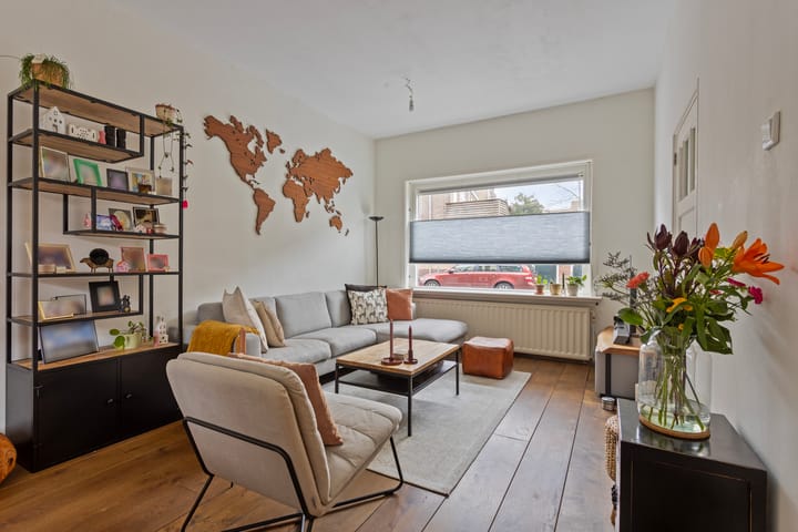 Foto 2 van Scheldestraat 1