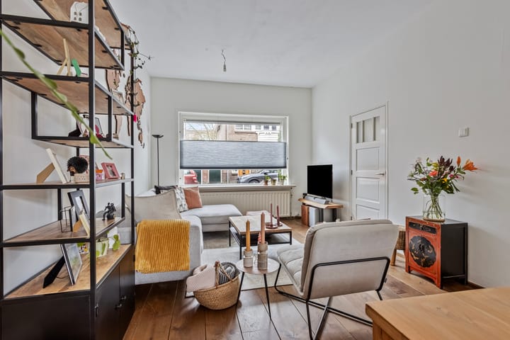 Foto 6 van Scheldestraat 1