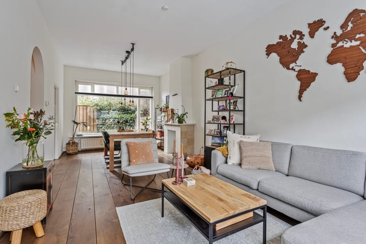 Foto 9 van Scheldestraat 1