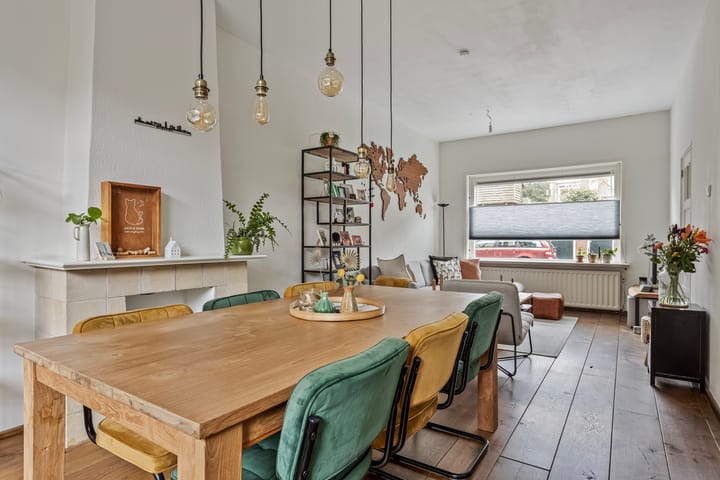 Foto 12 van Scheldestraat 1