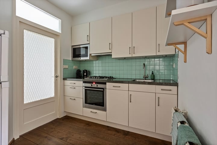 Foto 14 van Scheldestraat 1