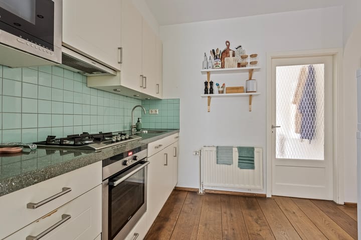 Foto 15 van Scheldestraat 1